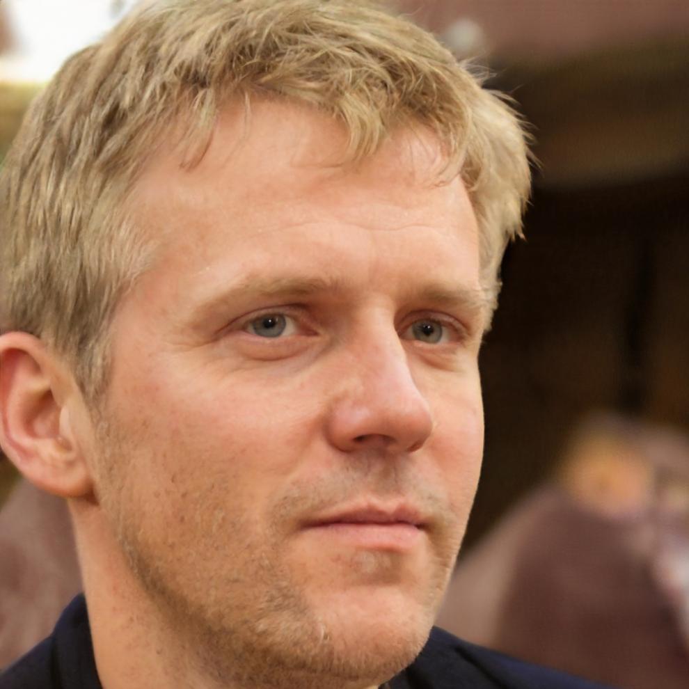 Instructor leading financial training workshop