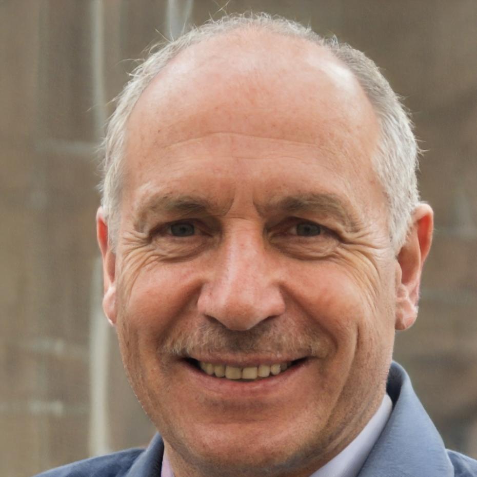 Bjorn Eldridge, Budget Education Specialist