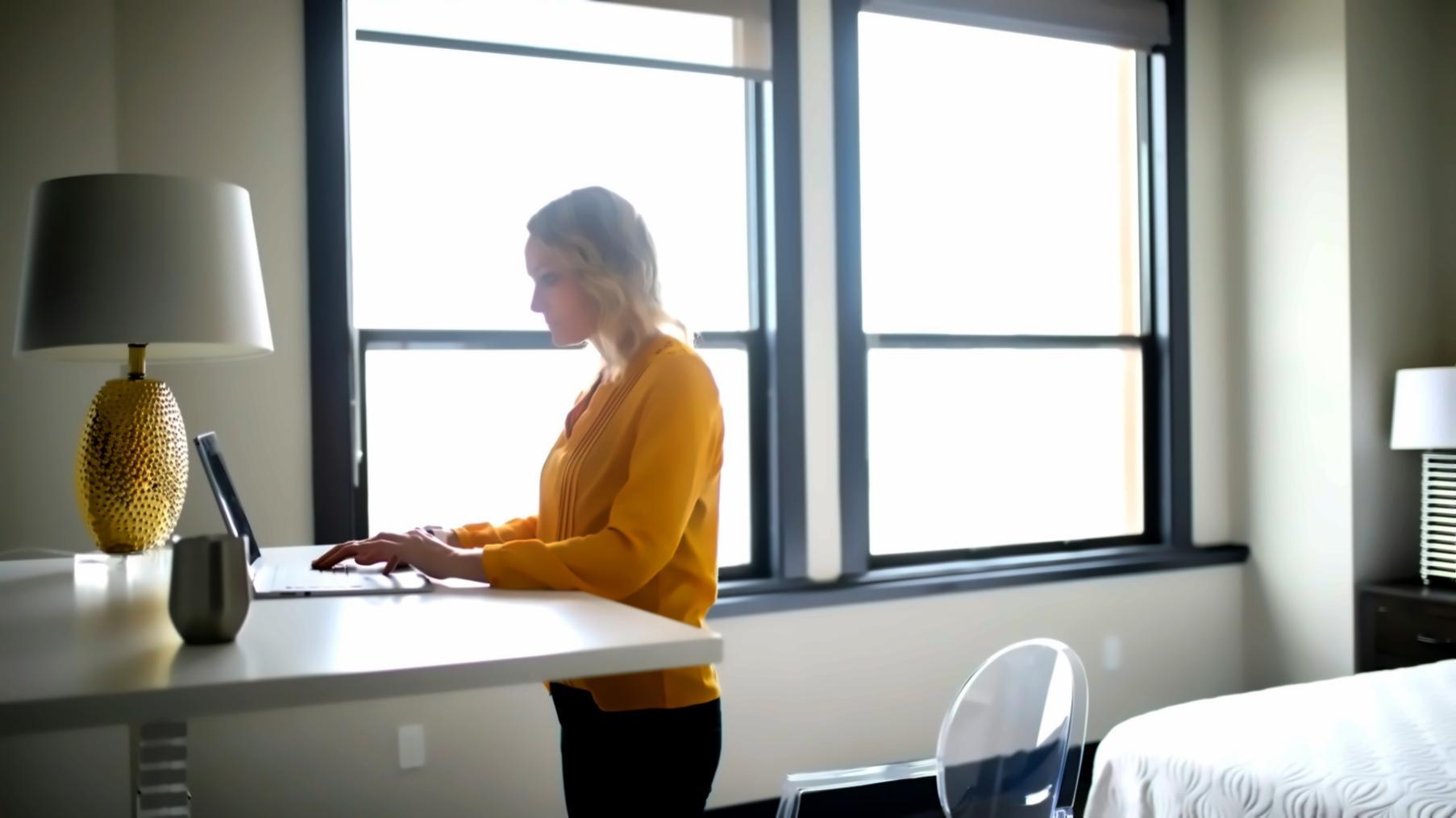 Financial planning session and goal setting